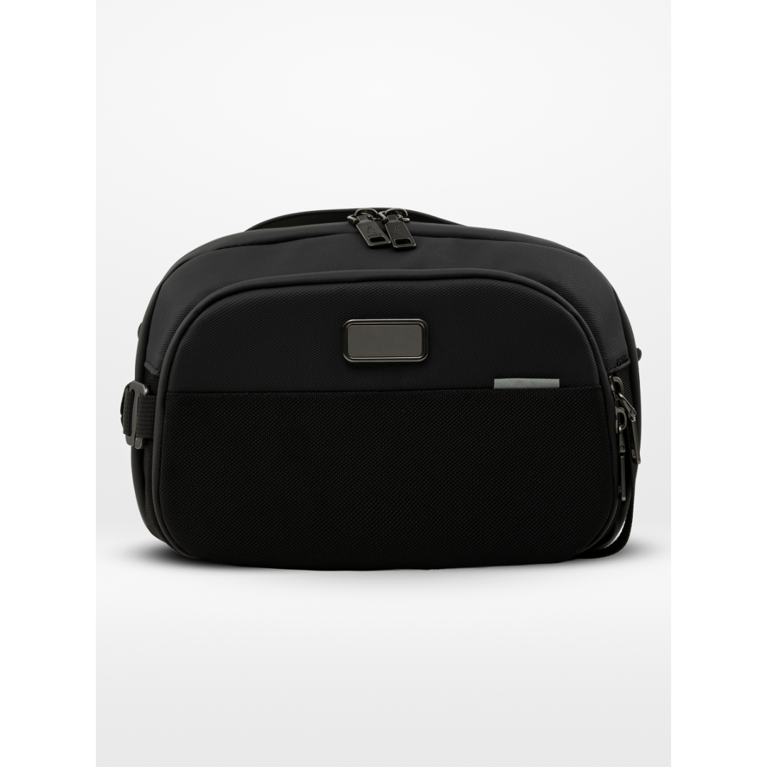 O-Elite Black Waterproof Electronics Organizer Bag - Image 27