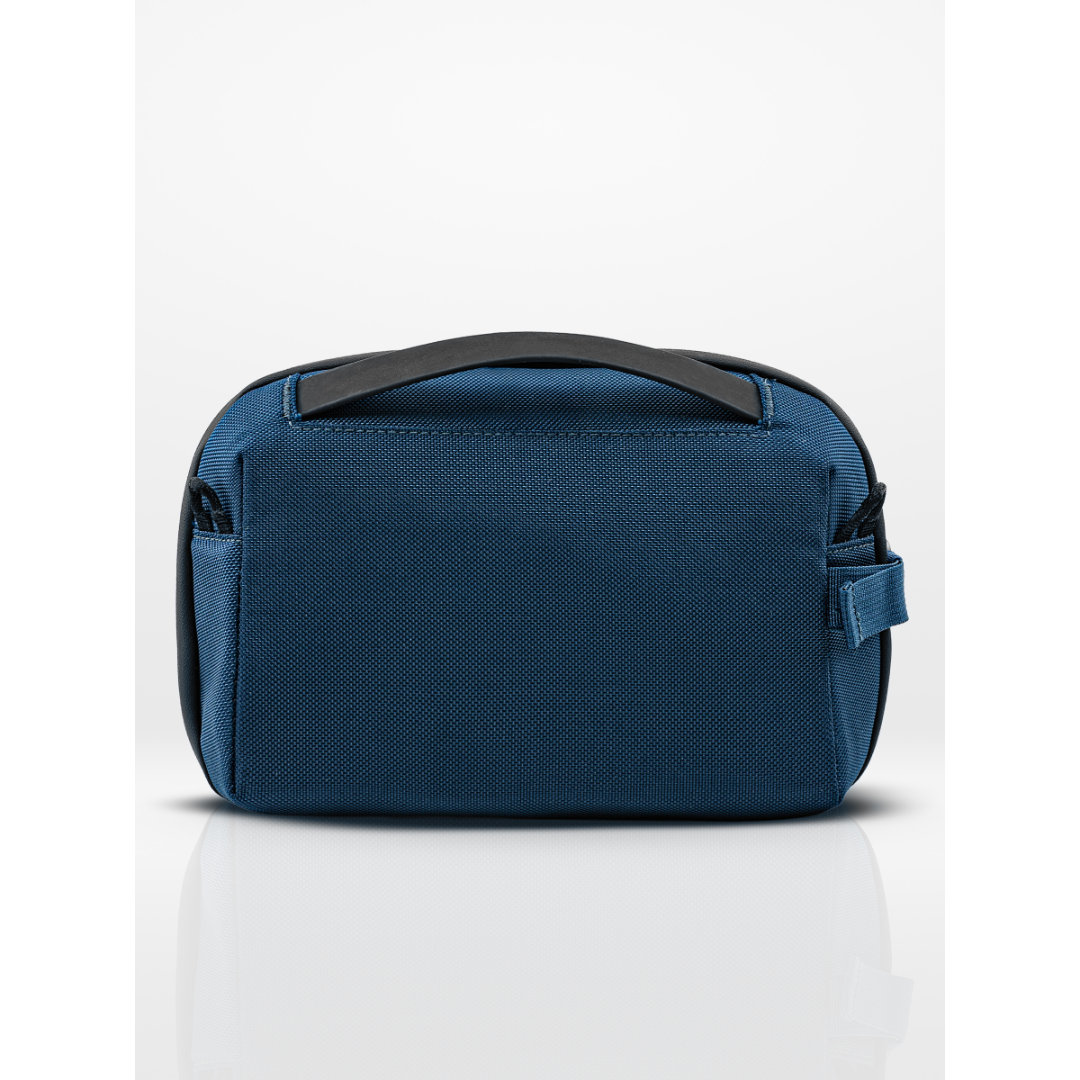 O-Elite Black Waterproof Electronics Organizer Bag - Image 32