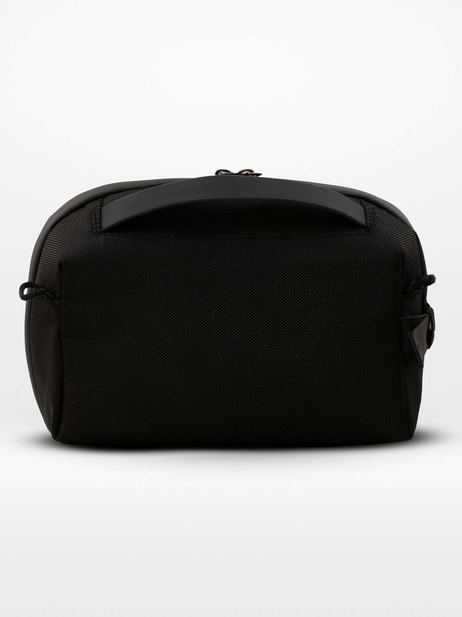O-Elite Black Waterproof Electronics Organizer Bag - Image 3
