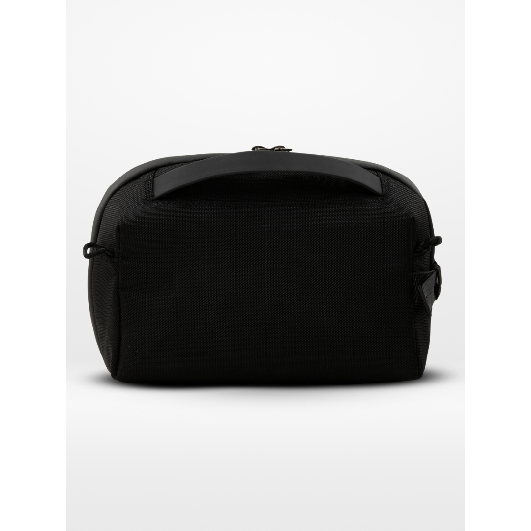 O-Elite Black Waterproof Electronics Organizer Bag - Image 29