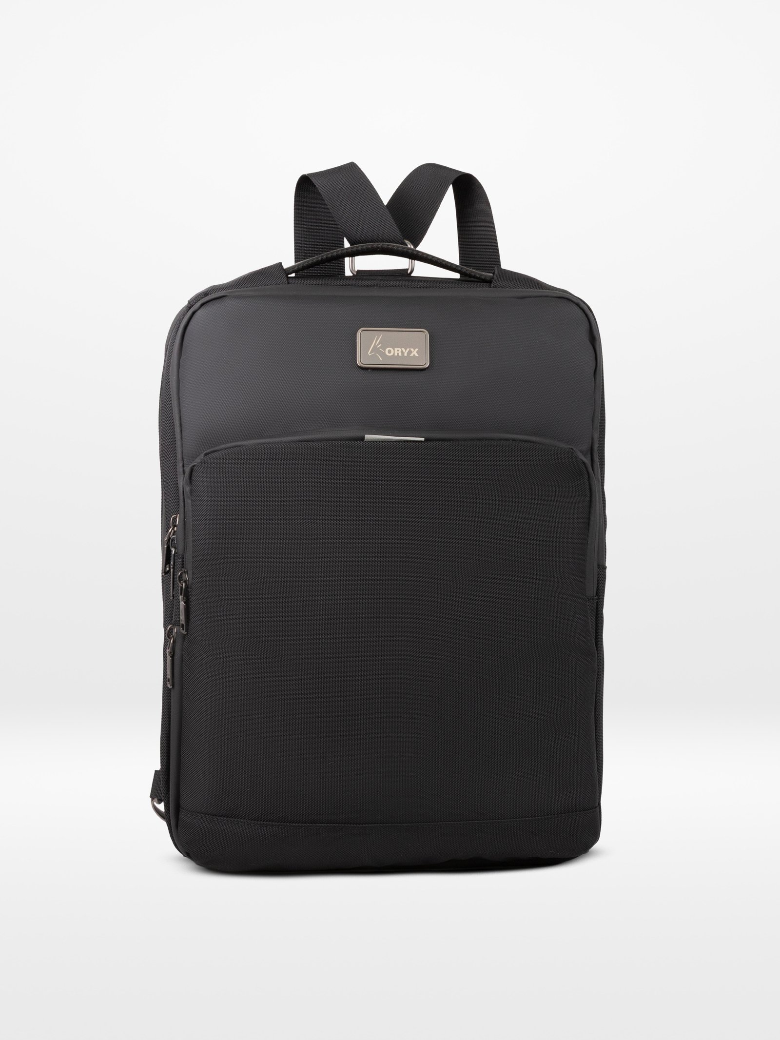 O-AlphaBag – Stylish 3-in-1 Travel Bag - Image 12