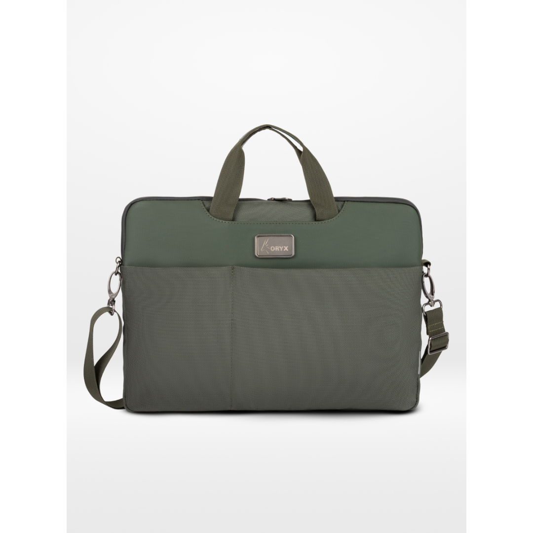 O-LapClassy Stylish Laptop Bag - Image 47