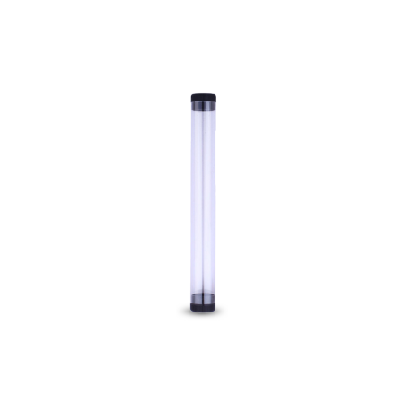 PEN TUBE - High-Quality Transparent Storage with Elastic Holders - Image 3