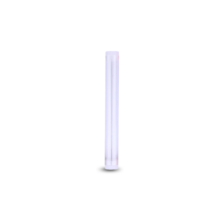 PEN TUBE - High-Quality Transparent Storage with Elastic Holders - Image 4