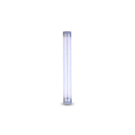 PEN TUBE - High-Quality Transparent Storage with Elastic Holders - Image 2