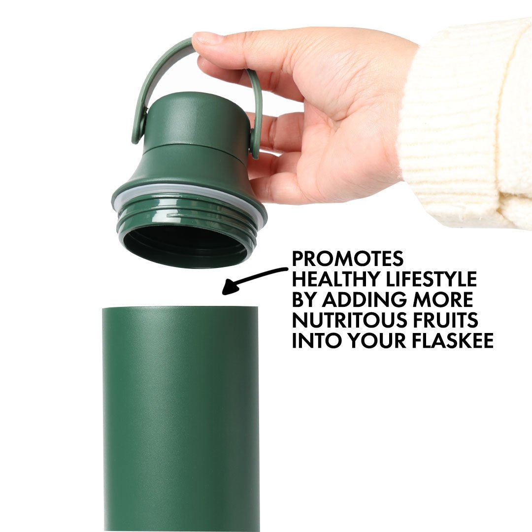 FLASKEE - 600ml - Image 22