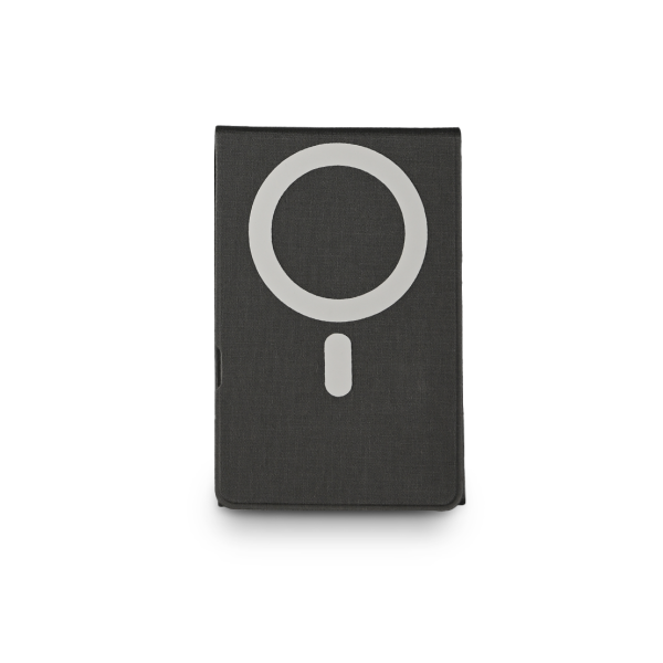 MAG-MOBILE STAND - 10W Fast Charging MagSafe Wireless Stand - Image 5