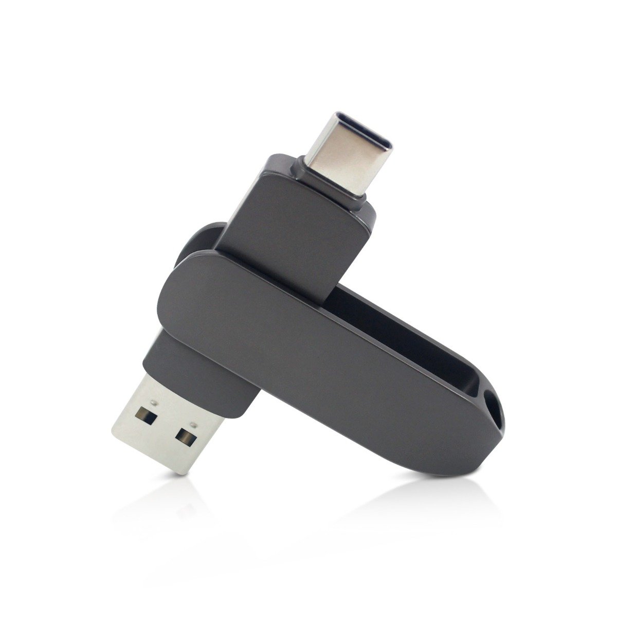 Type C USB - Fast Transfer OTG Flash 32GB Drive with Durable Metal Design - Image 7