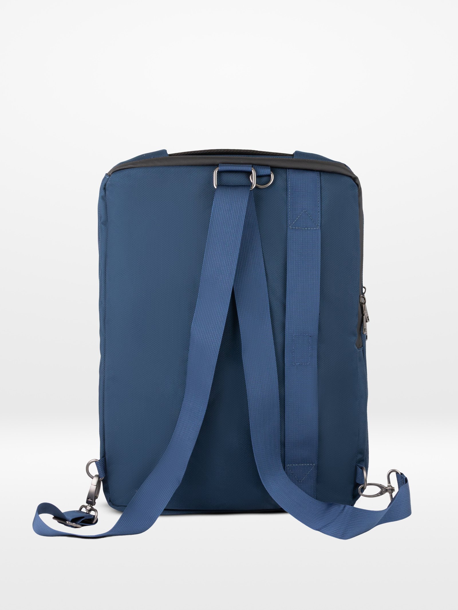 O-AlphaBag – Stylish 3-in-1 Travel Bag - Image 44