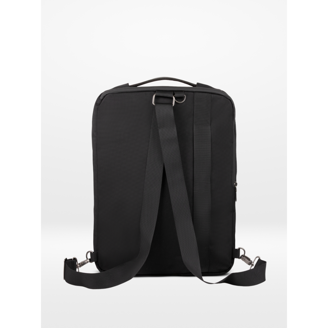 O-AlphaBag – Stylish 3-in-1 Travel Bag - Image 48