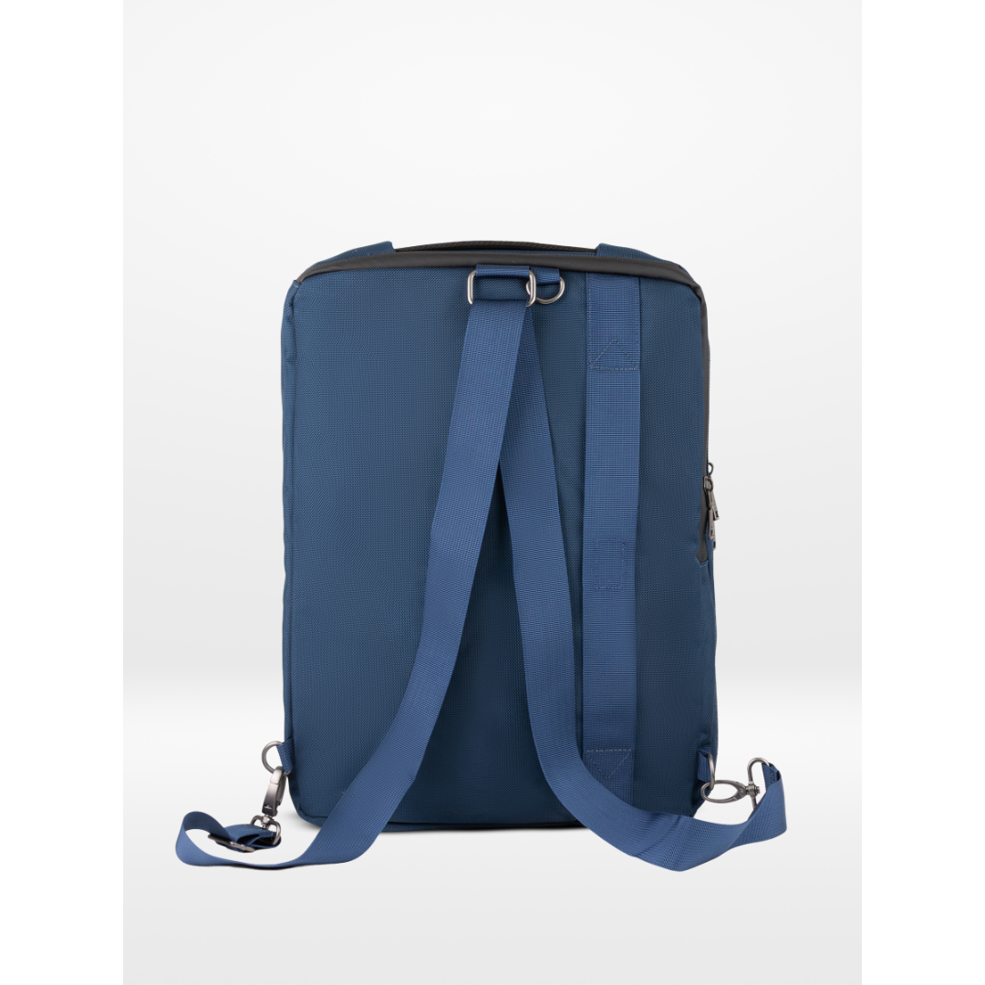O-AlphaBag – Stylish 3-in-1 Travel Bag - Image 61