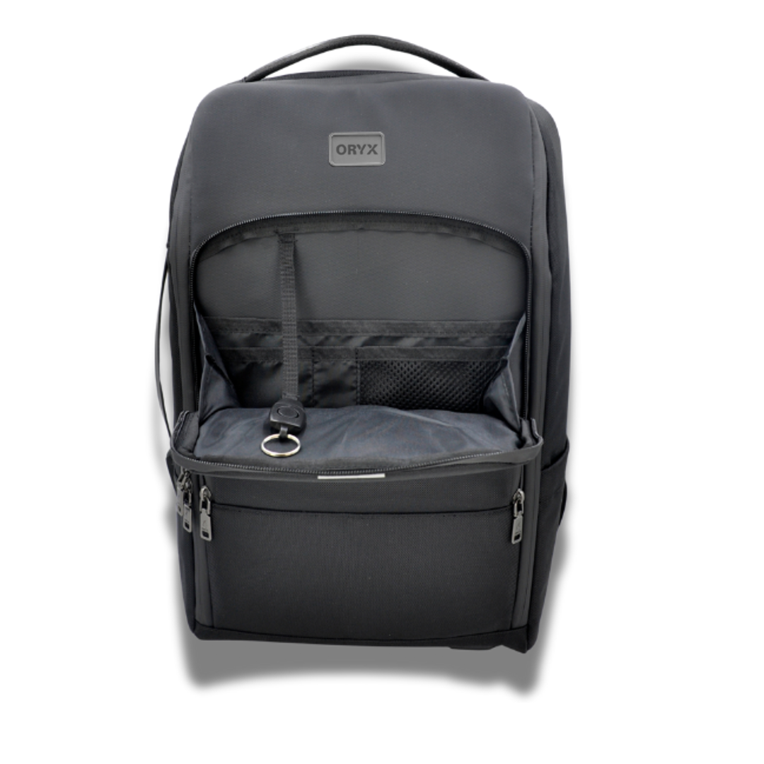 O-AlphaBag – Stylish 3-in-1 Travel Bag - Image 65