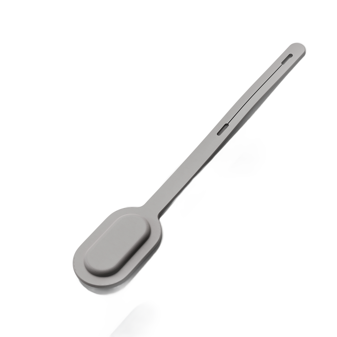 FINDY MINI TAG – Durable Stylish Tracker with Dual Findy for Apple Find My & Google Find Hub, Perfect for Bags and Luggage - Image 3