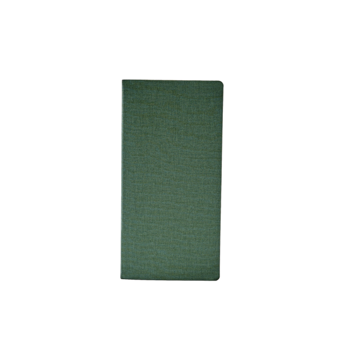 STICKY NOTE - Versatile Sticky Notes in Various Sizes with PU Cover