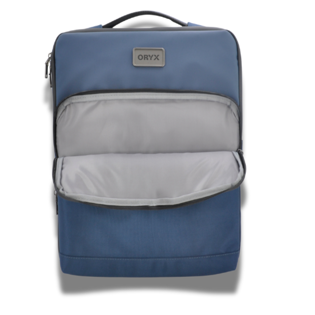 O-AlphaBag – Stylish 3-in-1 Travel Bag - Image 66