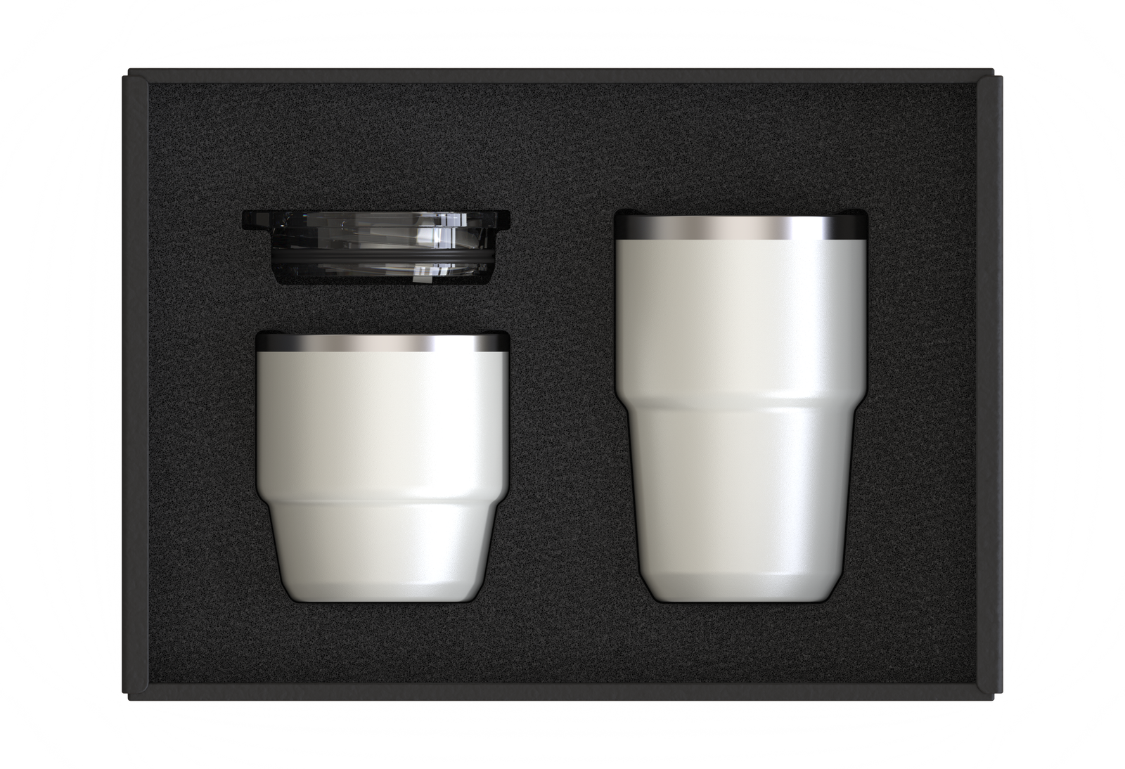 STACKABLE COFFEE SET - Image 7