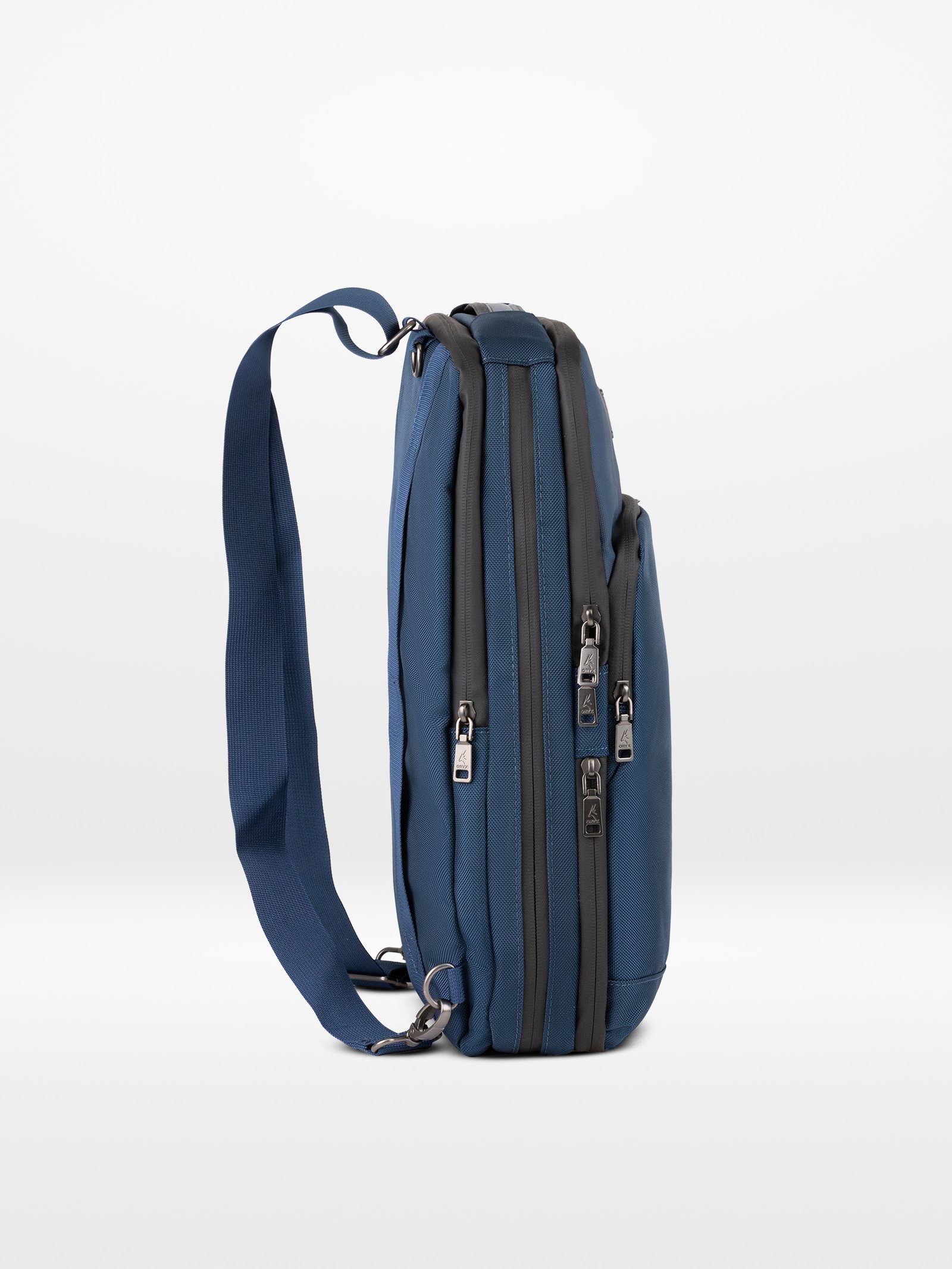 O-AlphaBag – Stylish 3-in-1 Travel Bag - Image 46