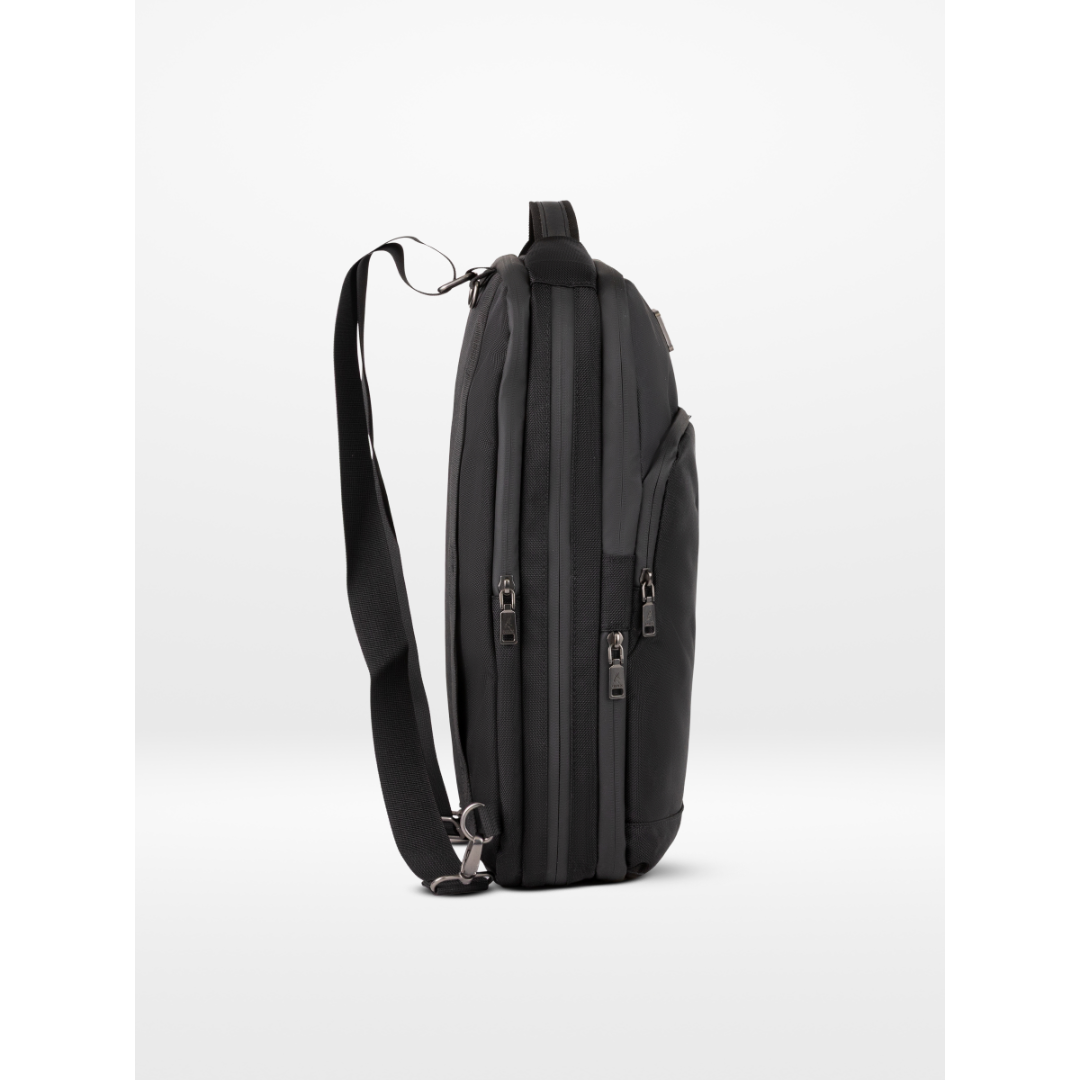 O-AlphaBag – Stylish 3-in-1 Travel Bag - Image 50