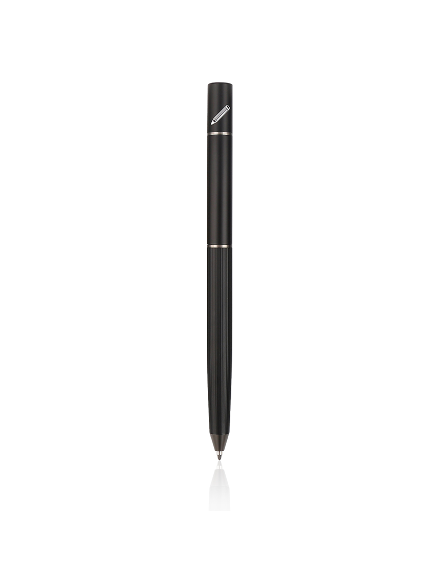 DUO PEN - Versatile 2-in-1 Twist Pen and Never-Ending Pencil - Image 4