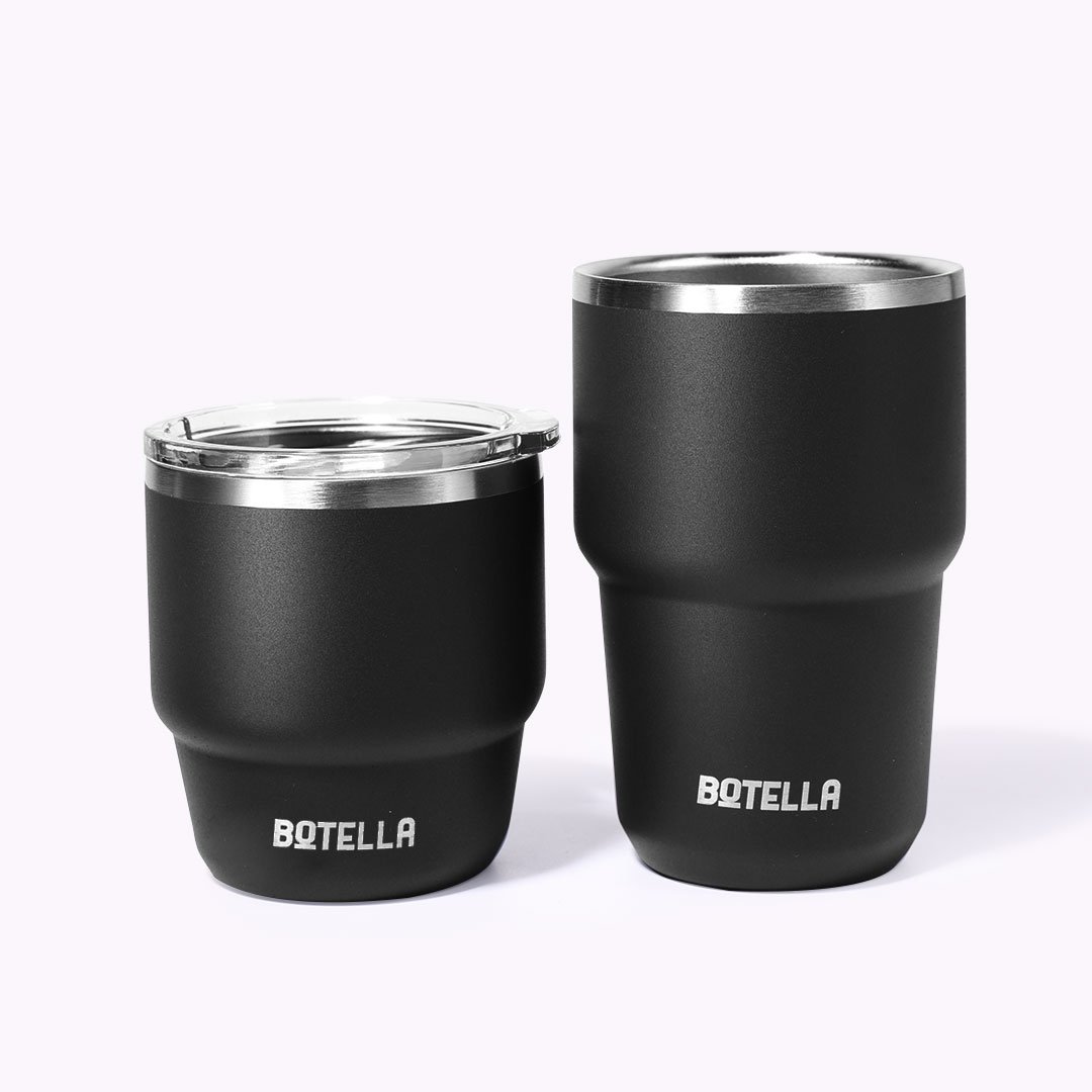 STACKABLE COFFEE SET - Image 16