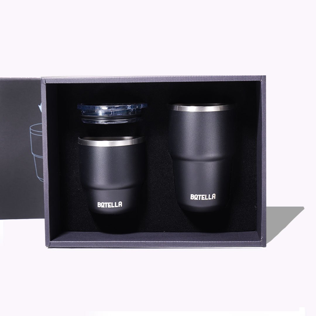 STACKABLE COFFEE SET - Image 17