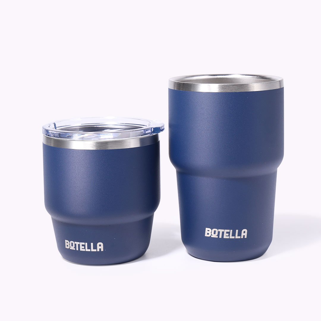 STACKABLE COFFEE SET - Image 19