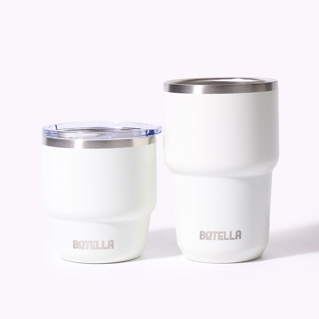STACKABLE COFFEE SET - Image 21