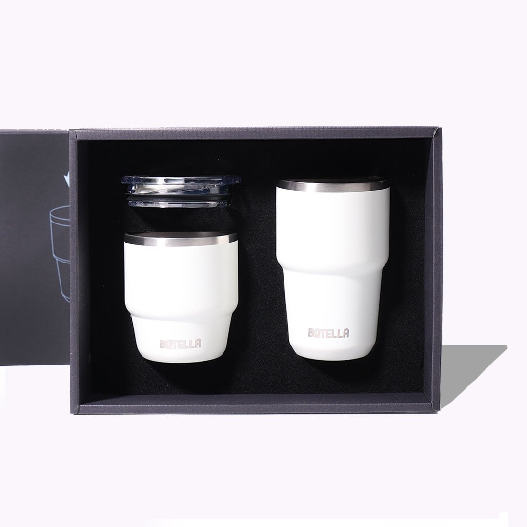 STACKABLE COFFEE SET - Image 22