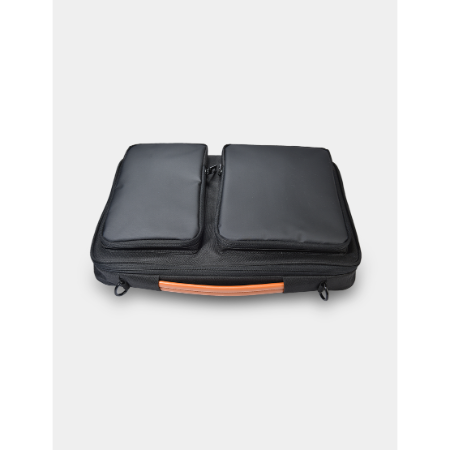 BAGGY - Versatile Laptop Handbag for 14" Devices with Ample Storage - Image 4