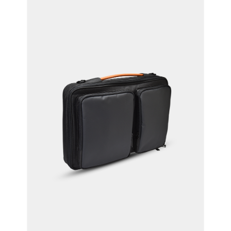 BAGGY - Versatile Laptop Handbag for 14" Devices with Ample Storage - Image 2