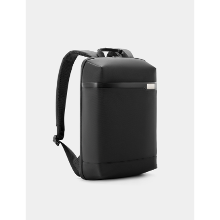 BUSINESS PRO | Ergonomic Water-Repellent Business Backpack for 15.4" Laptops - Image 2