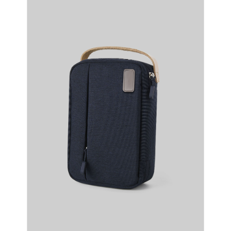 COZY STORAGE | Travel Organizer Bag Water-Resistant Electronics - Image 2