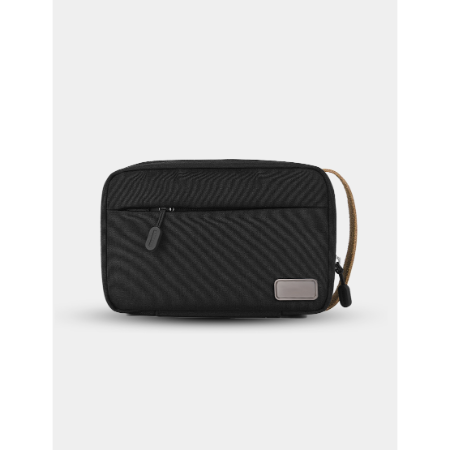 COZY STORAGE | Travel Organizer Bag Water-Resistant Electronics - Image 5