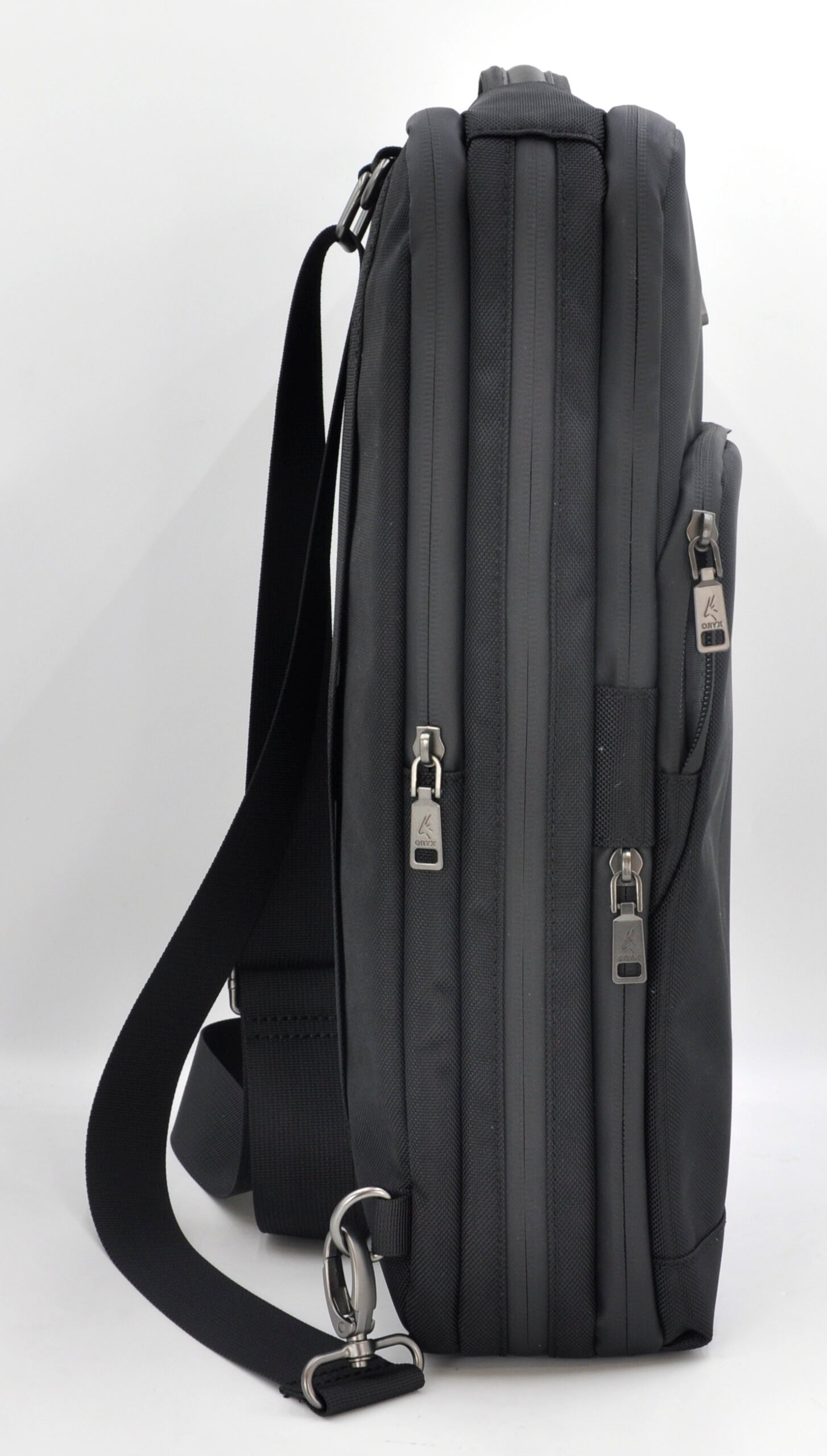 O-AlphaBag – Stylish 3-in-1 Travel Bag - Image 7