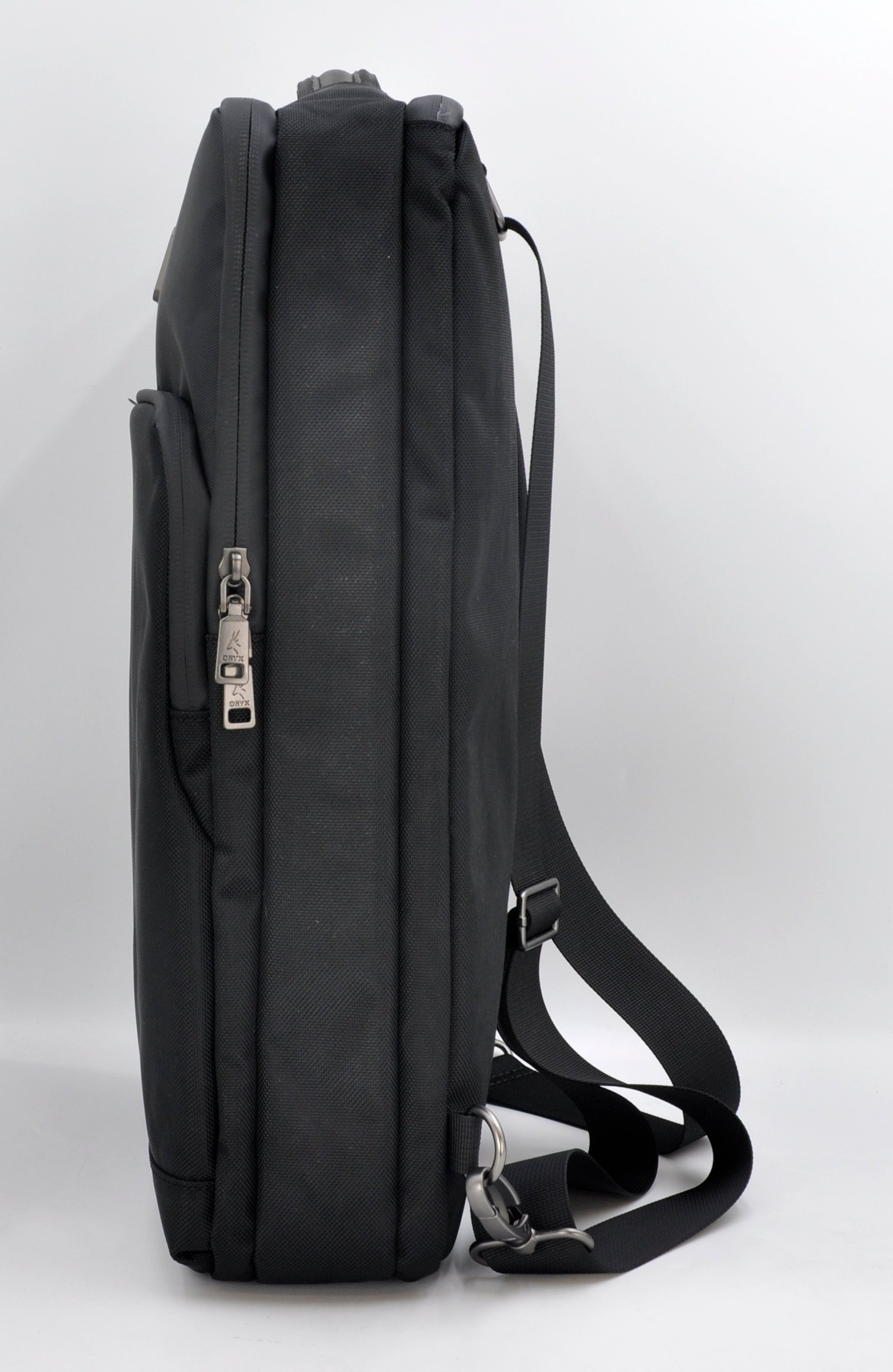 O-AlphaBag – Stylish 3-in-1 Travel Bag - Image 9