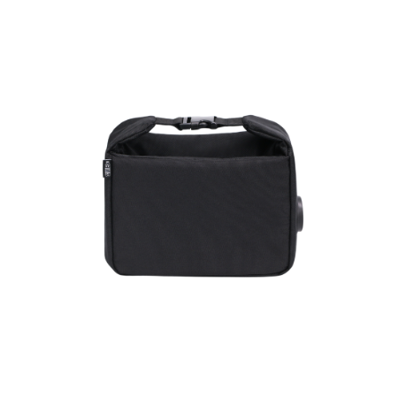 RPET INSULATED BAG - Smart Temperature Display Cooler for Hot and Cold Items - Image 6