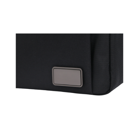 RPET INSULATED BAG - Smart Temperature Display Cooler for Hot and Cold Items - Image 9