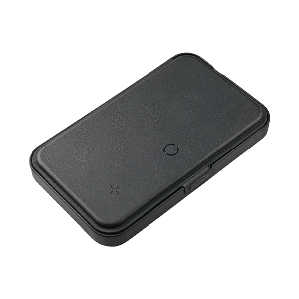 MOB CASE - Travel Wallet with 3-in-1 MagSafe Charger