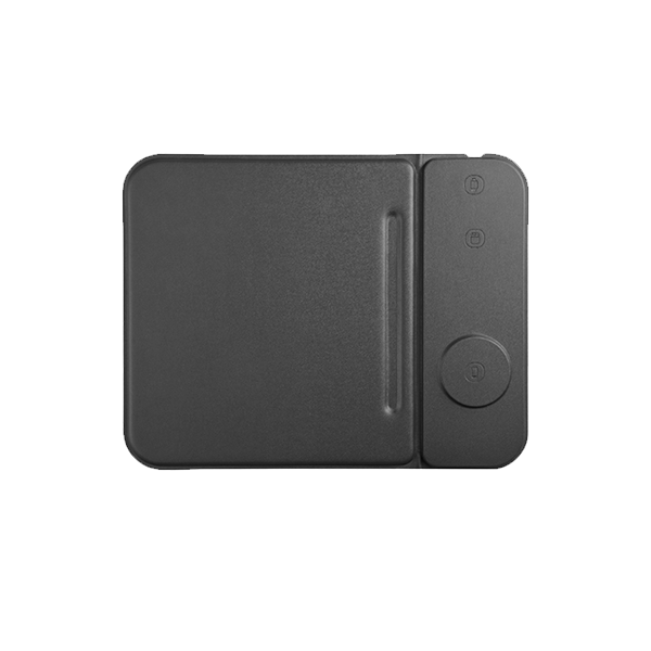 MAG-PAD - 3-in-1 MagSafe Mousepad with Wireless Charging for Mobile Devices - Image 3