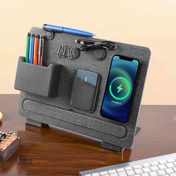 MODERN ORGANIZER Dark Grey - Image 6
