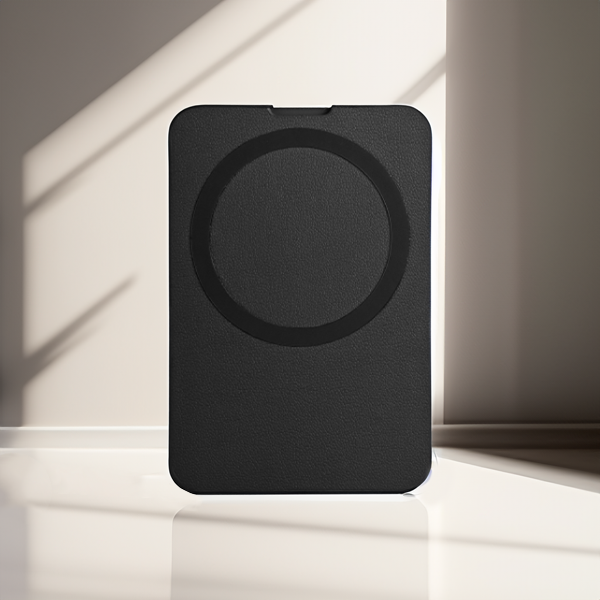 CARD STAND - RFID Magnetic Card Holder & Phone Stand - Image 2