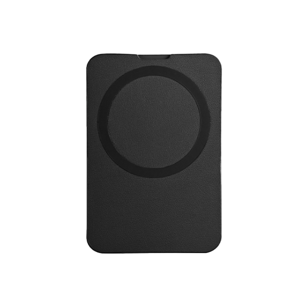 CARD STAND - RFID Magnetic Card Holder & Phone Stand - Image 3