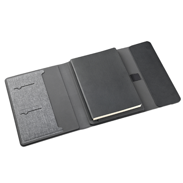 TECHNOTE Dark Grey - Image 3