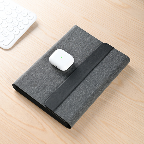 TECHNOTE Dark Grey - Image 5