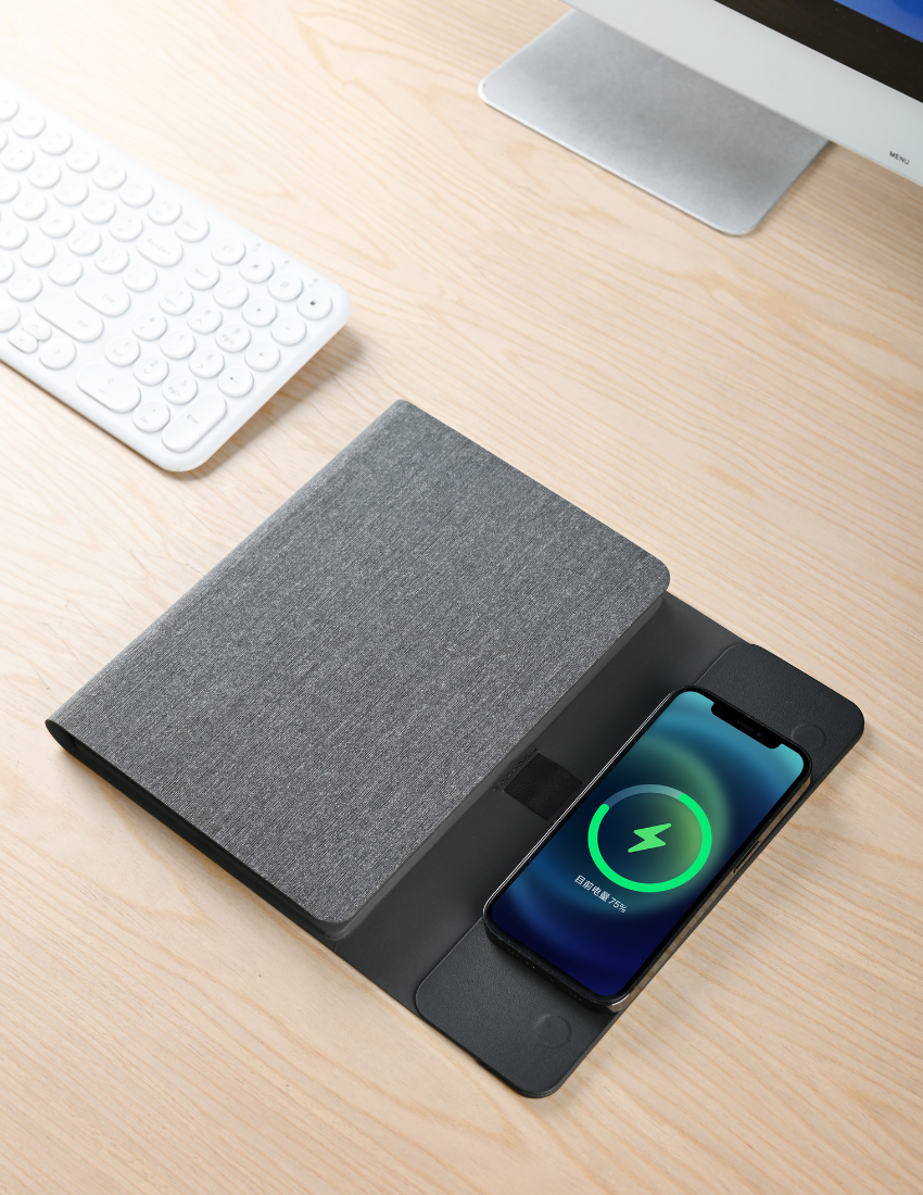DIGINOTE PRO Dark Grey - Image 2