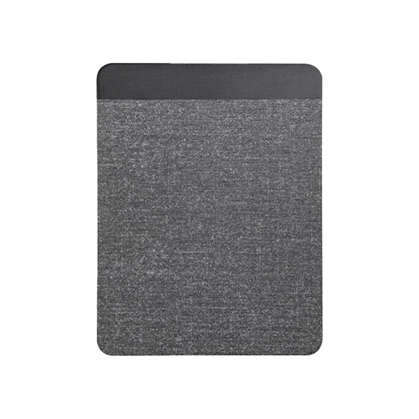 PAD STAND Dark Grey - 2-in-1 Mousepad & Laptop Stand - Image 3