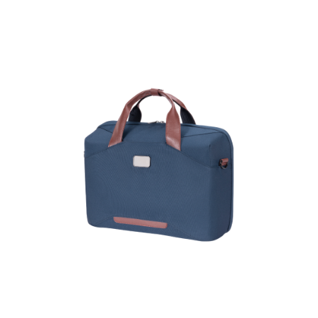 BOSS BAG - Ergonomic Water-Resistant Business Laptop Backpack with Padded Storage