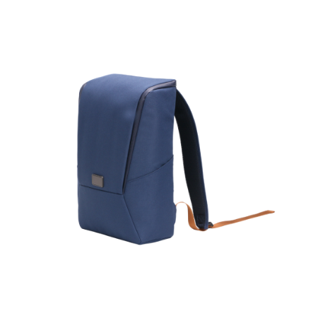 CAPTAIN BAG - Premium 15.6" Laptop Backpack with Waterproof Zippers