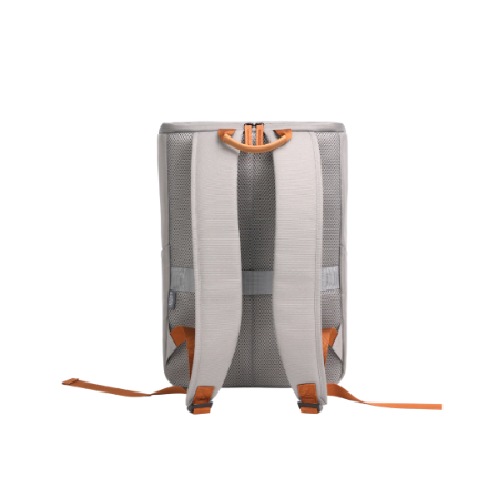 CAPTAIN BAG - Premium 15.6" Laptop Backpack with Waterproof Zippers - Image 12