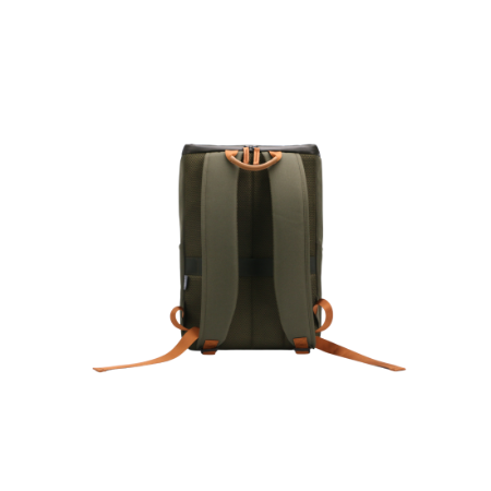 CAPTAIN BAG - Premium 15.6" Laptop Backpack with Waterproof Zippers - Image 15